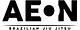 Aeon Brazilian Jiu-Jitsu logo