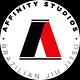Affinity Studios Colombia logo
