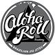 Aloha Roll Academy logo