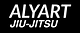 ALYART JIU-JITSU logo