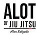 A Lot  Of  Jiu-Jitsu logo