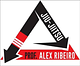 Alex Ribeiro Jiu Jitsu logo