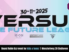 The Future League 8 – Gi & No-Gi