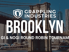 Grappling Industries BROOKLYN