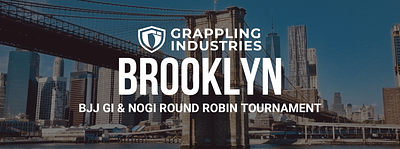 Grappling Industries BROOKLYN