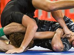 SJJIF Israeli Cup GI&NOGI 2025