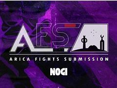 Arica Fights Submission Vol.2 NO GI