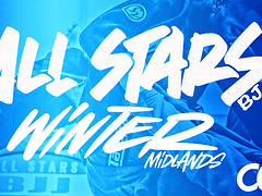 All Stars BJJ Winter Midlands