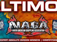 NAGA Baltimore II Grappling Championship