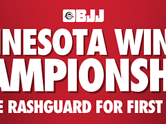 FUJI BJJ Minnesota Winter Championships