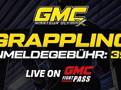 OlympiX 201 Grappling