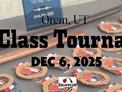 Semester End Tournament December 2025