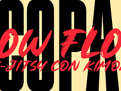 Copa Slow Flow