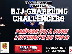 BJJ-GRAPPLING CHALLENGERS