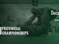 2025 SaskBJJ Provincial Championships