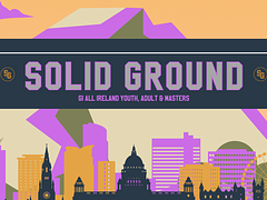 SG 9 (GI & No Gi) All IRELAND YOUTH CHAMPIONSHIP