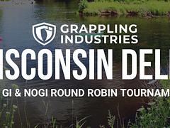 Grappling Industries WISCONSIN DELLS