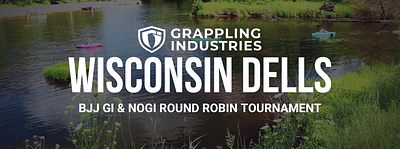 Grappling Industries WISCONSIN DELLS