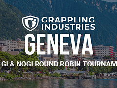 Grappling Industries GENEVA
