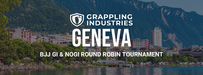 Grappling Industries GENEVA