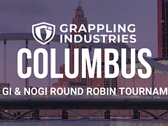 Grappling Industries COLUMBUS