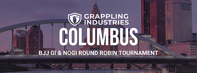 Grappling Industries COLUMBUS