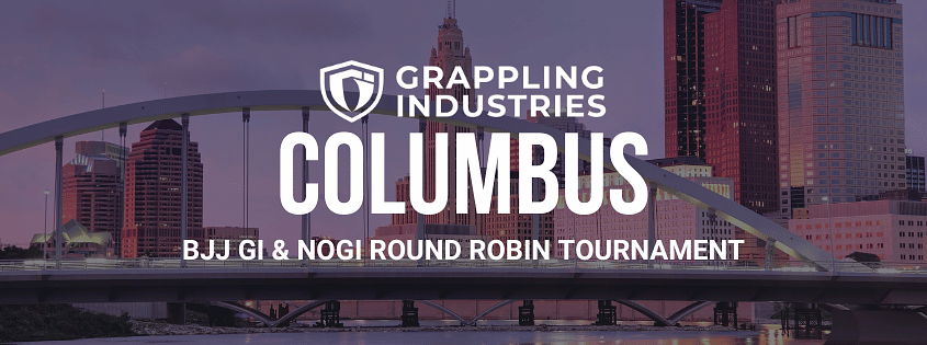 Grappling Industries COLUMBUS