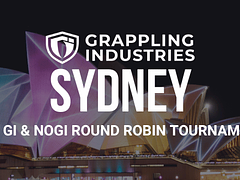Grappling Industries SYDNEY