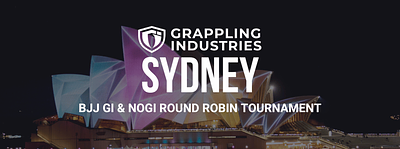Grappling Industries SYDNEY
