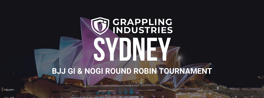 Grappling Industries SYDNEY