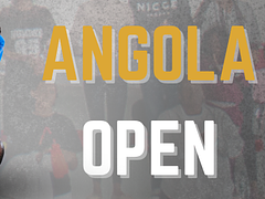 ANGOLAN GRAPPLING CHAMPIONSHIP - ANGOLA NATIONAL OPEN - Gi & Nogi 2025