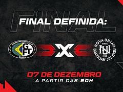 BJJ CLUBES