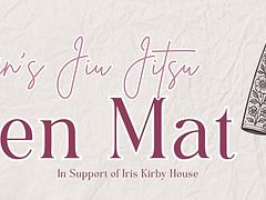 Women Only Jiu Jitsu Open Mat