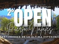 2° OPEN PUERTO NATALES