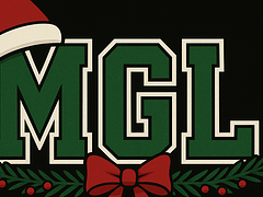 Midwest Grappling League 2: X-mas Showdown (Sub Only)