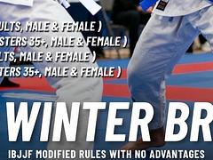AFG Winter Brawl