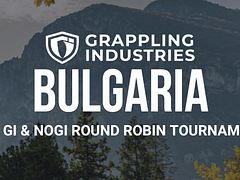 Grappling Industries BULGARIA