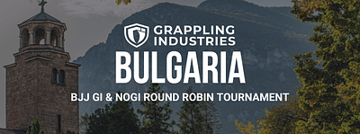 Grappling Industries BULGARIA