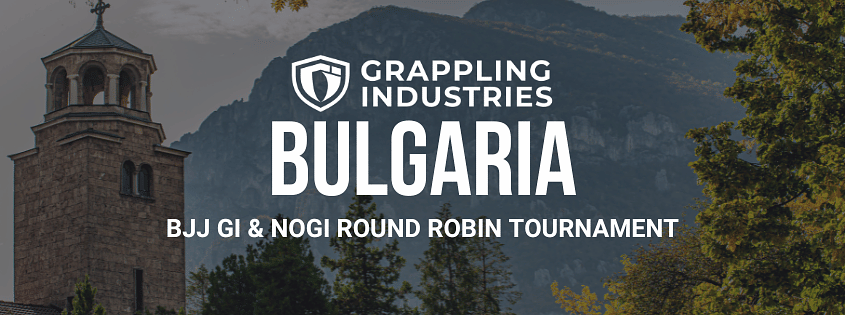 Grappling Industries BULGARIA