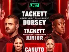 UFC BJJ 4