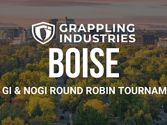 Grappling Industries BOISE