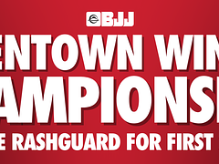 FUJI BJJ Allentown Winter Championship
