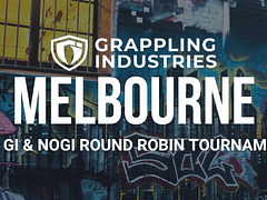 Grappling Industries MELBOURNE