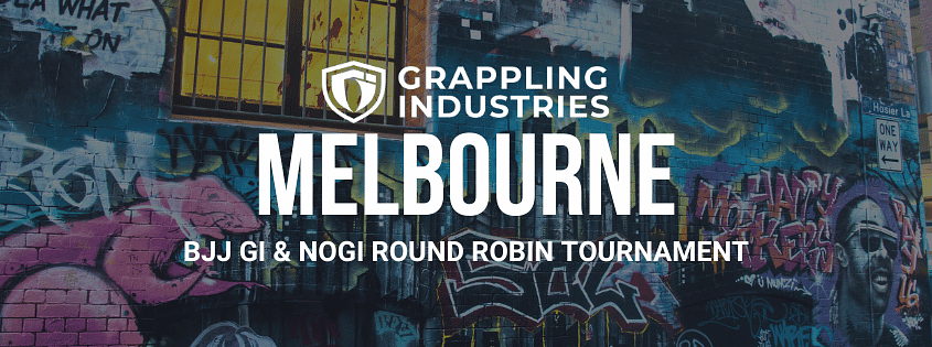 Grappling Industries MELBOURNE