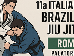 11a ITALIAN CUP BRAZILIAN JIU JITSU