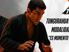 Tungurahua Grappling Series