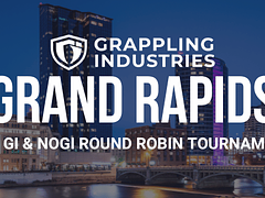 Grappling Industries GRAND RAPIDS