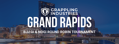 Grappling Industries GRAND RAPIDS