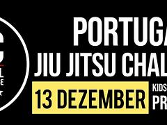 Portugal Jiu jitsu Challenge