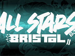 All Stars BJJ Bristol 2